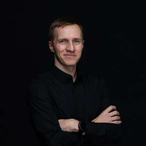 Ranno Maripuu avatar Ranno Maripuu avatar