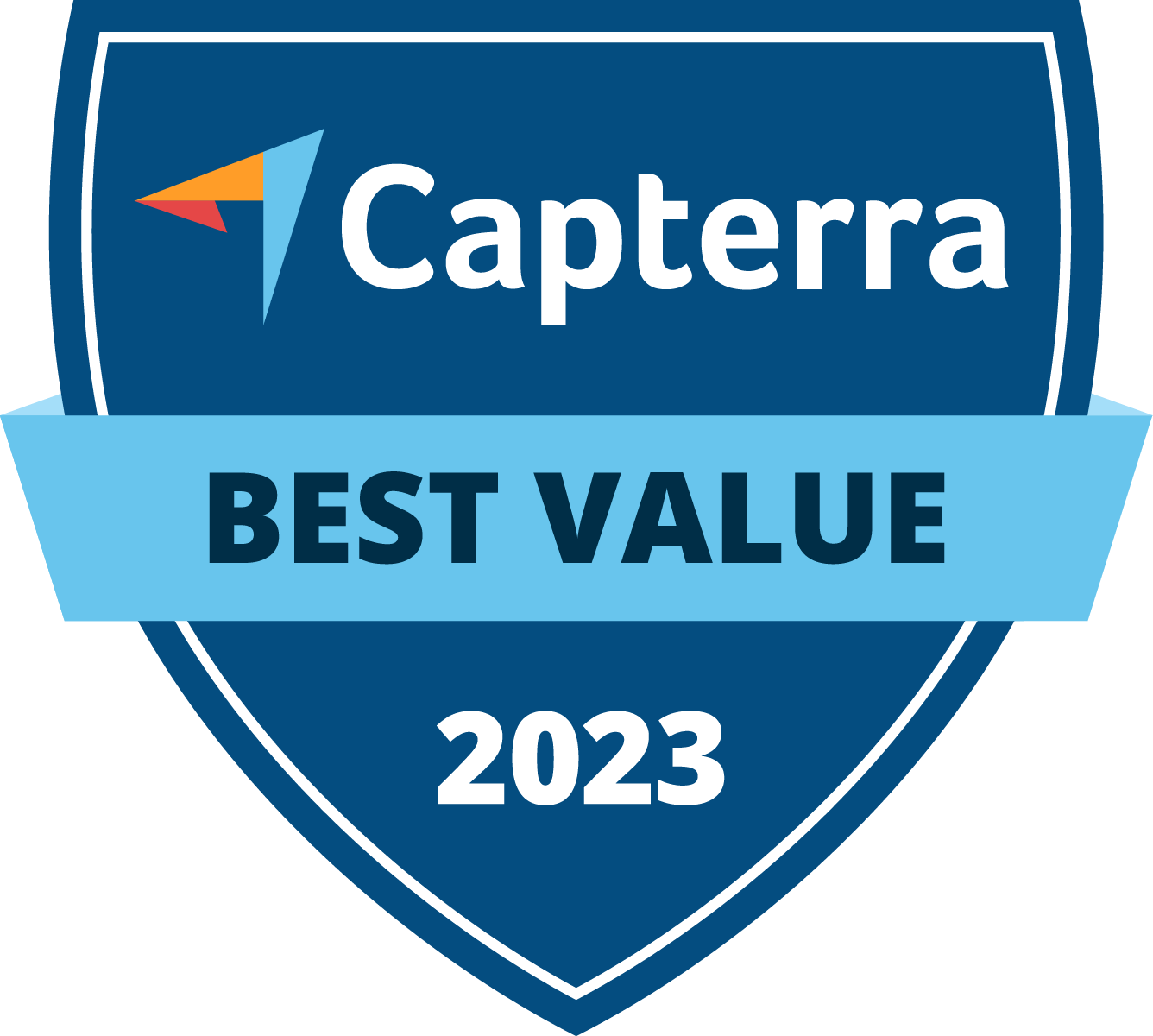 Podívejte se, proč Cargoson získal ocenění Capterra Best Value 2023