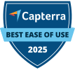 Podívejte se, proč Cargoson získal ocenění Capterra Best Ease of Use 2025