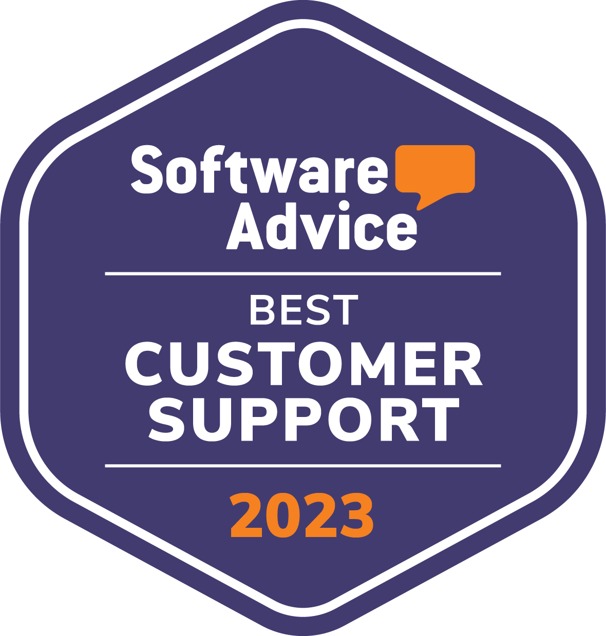 Podívejte se, proč Cargoson získal ocenění SoftwareAdvice Best Customer Support 2023