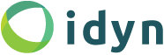 idyn logo